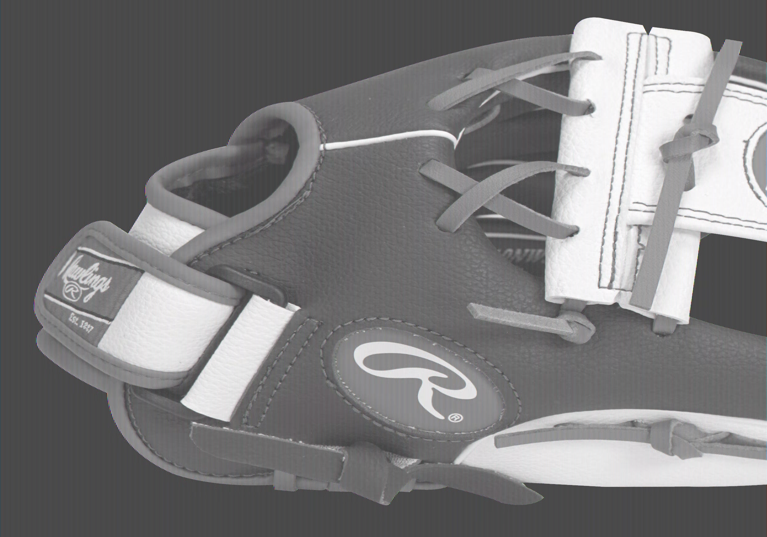 Players Series 11 In. Youth T-Ball and Baseball Gloves and Mitts, Right Hand Throw