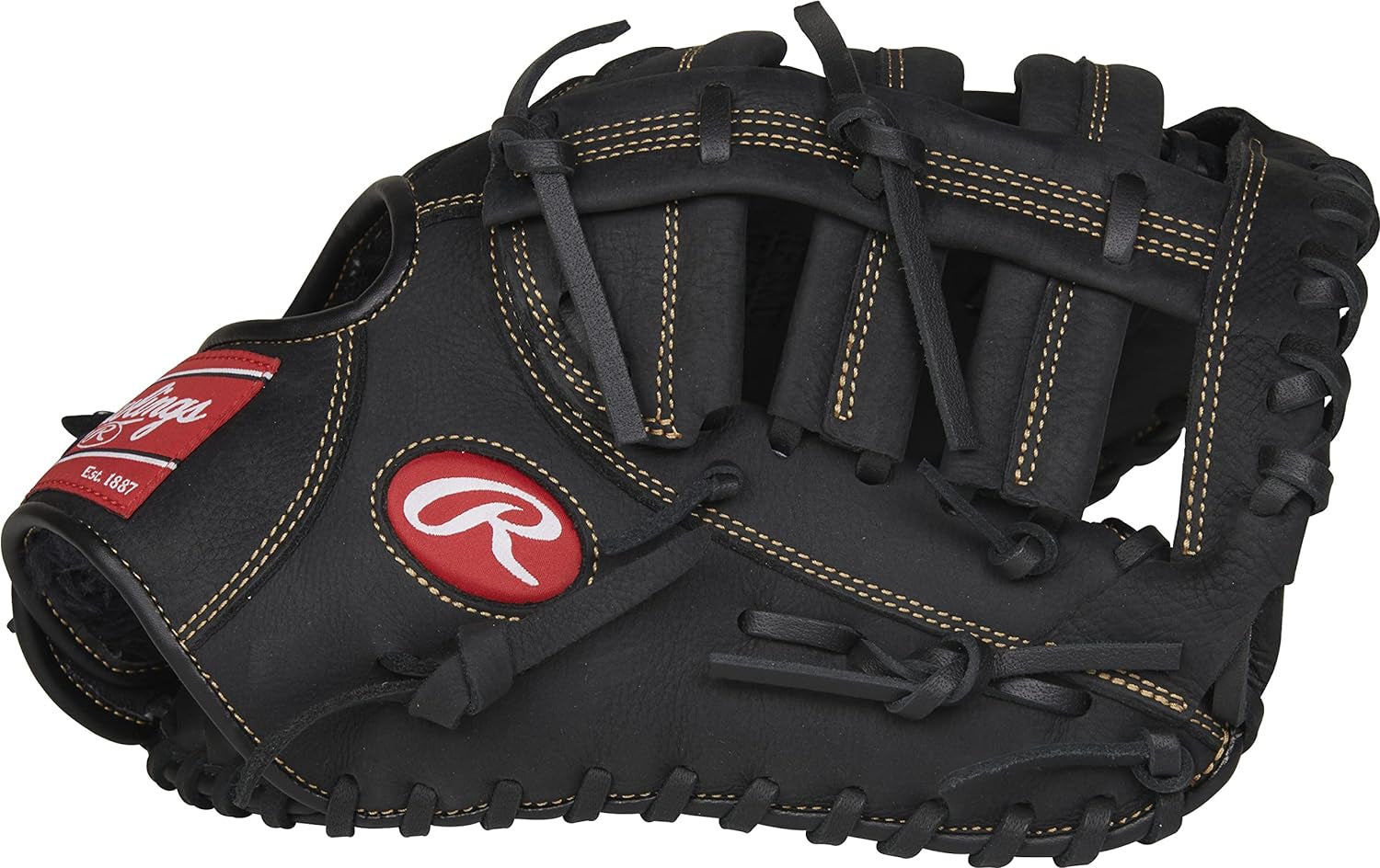 | Renegade Youth Baseball Glove | First Base/Catcher'S Mitts | Multiple Styles