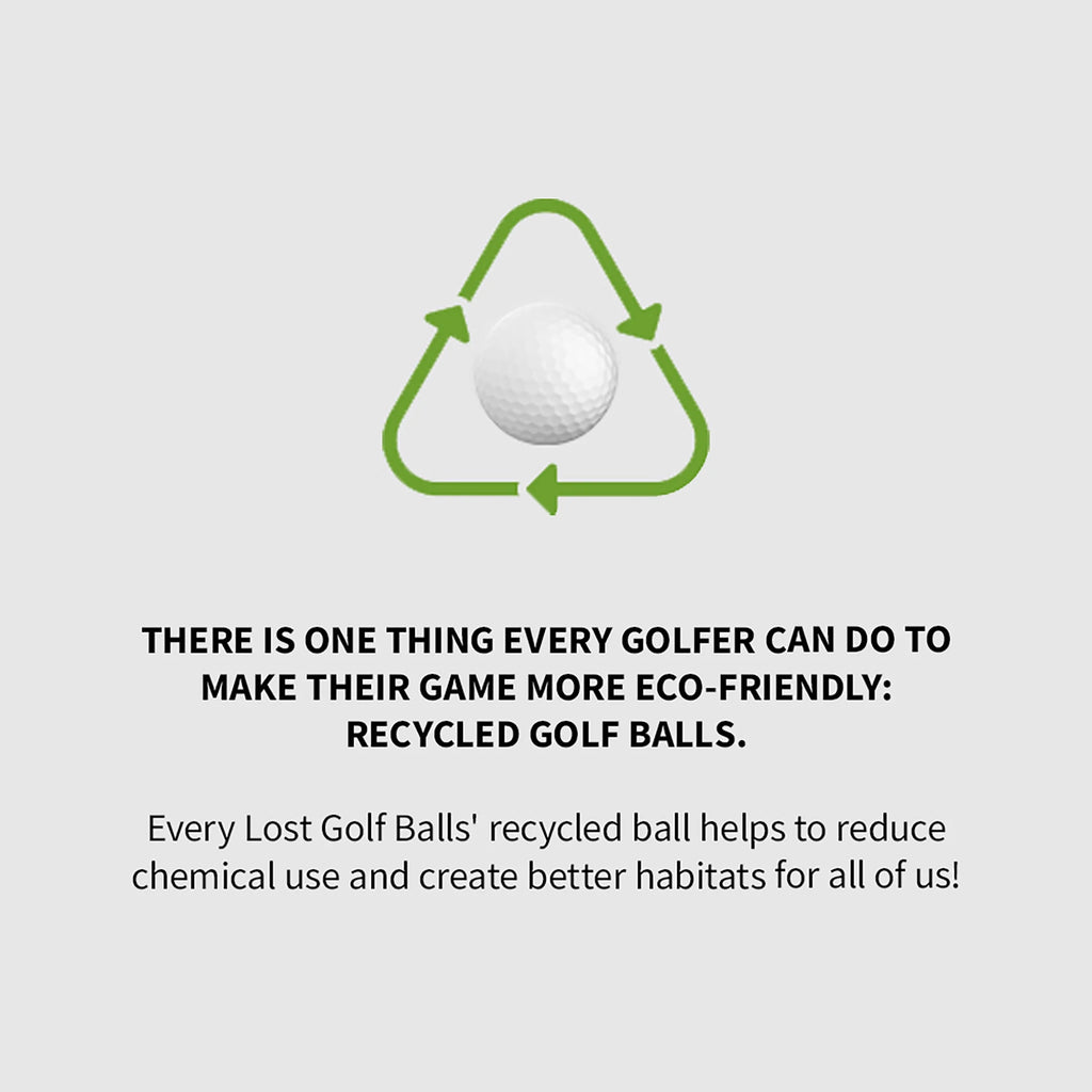 Q-Star Golf Balls, Mint Quality, 36 Pack, by Hunter Golf