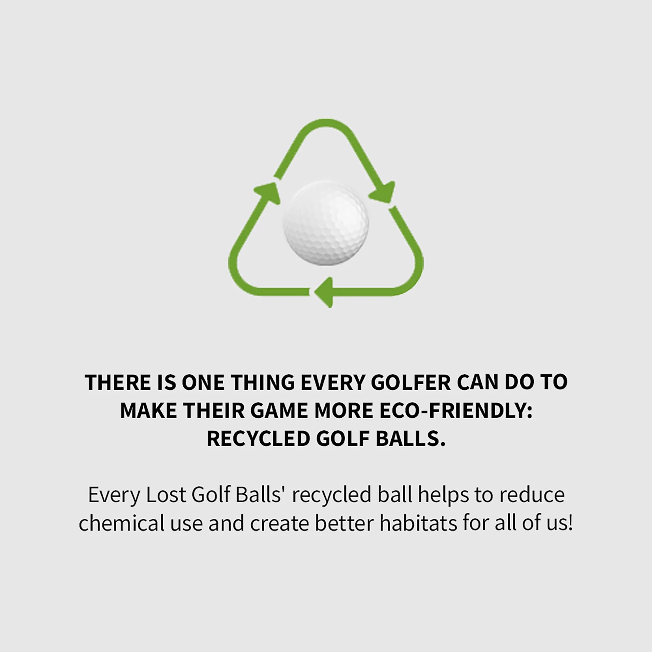 Golf E6 Golf Balls, Good Quality, 36 Pack, by Hunter Golf