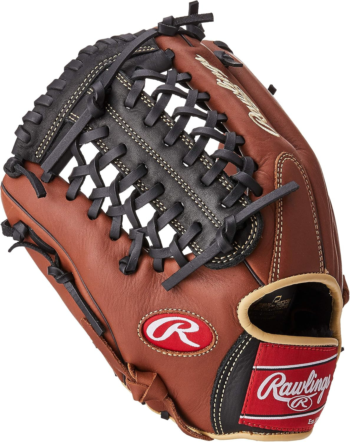 | SANDLOT Baseball Glove | Sizes 11.5"-12.75" | Multiple Styles