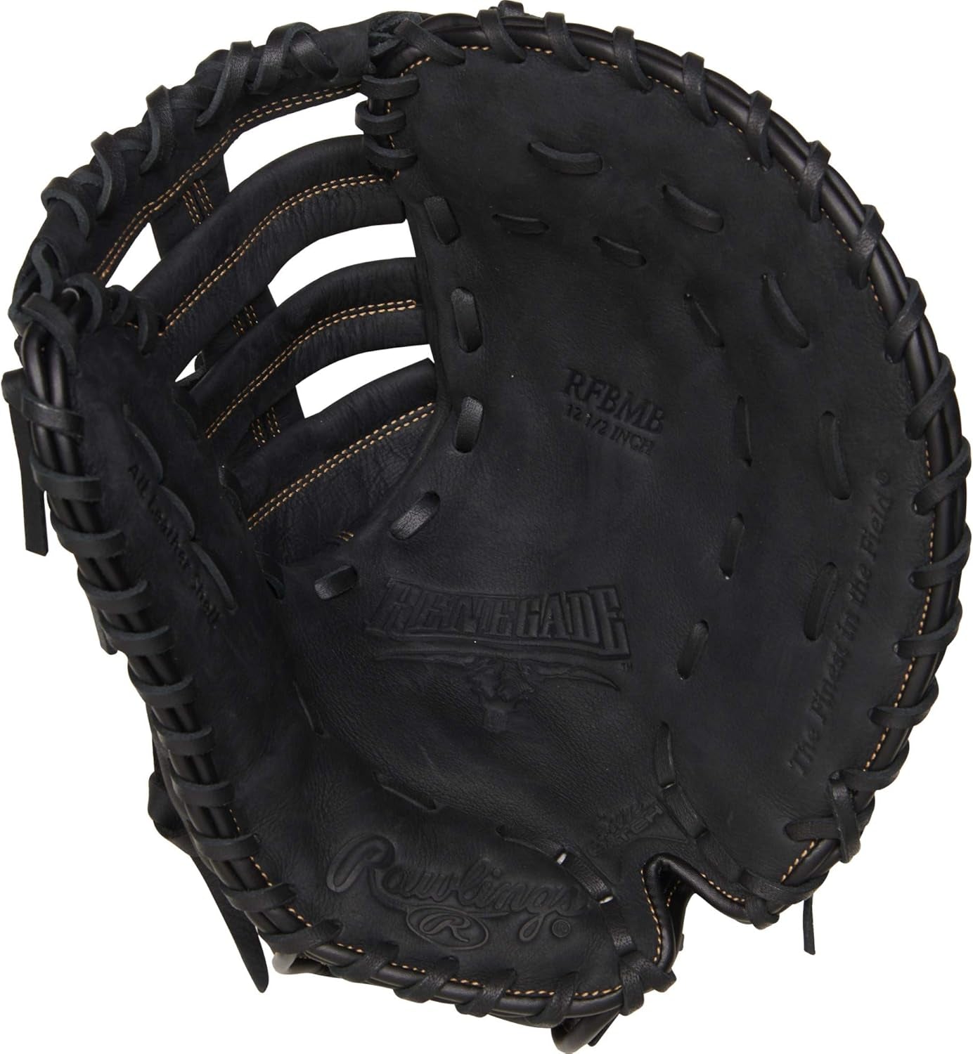 | Renegade Youth Baseball Glove | First Base/Catcher'S Mitts | Multiple Styles