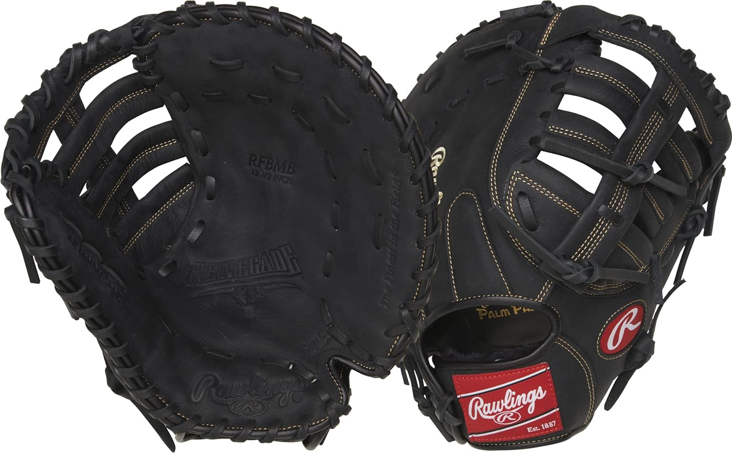 | Renegade Youth Baseball Glove | First Base/Catcher'S Mitts | Multiple Styles
